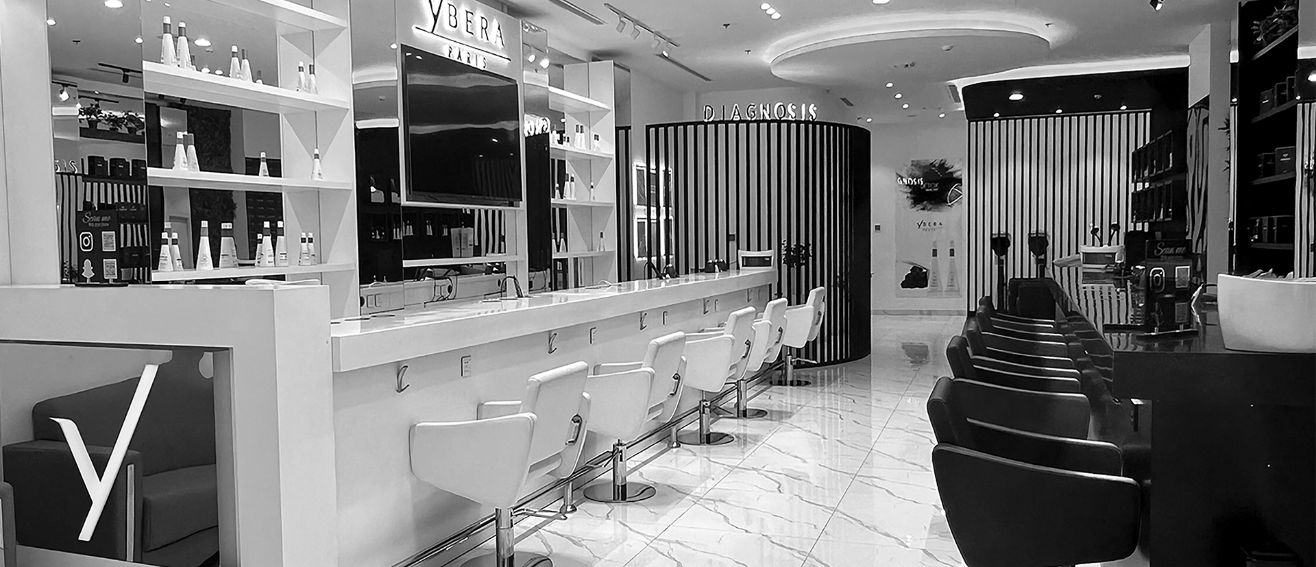 Ybera Paris Jeddah