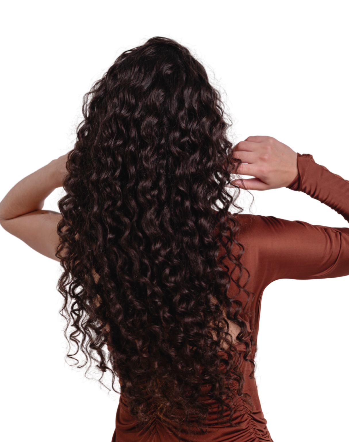 Thinning Hair
